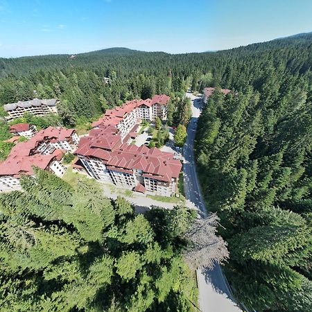Pinewood Ang Luxurious Apartment A32 Borovets Exteriör bild