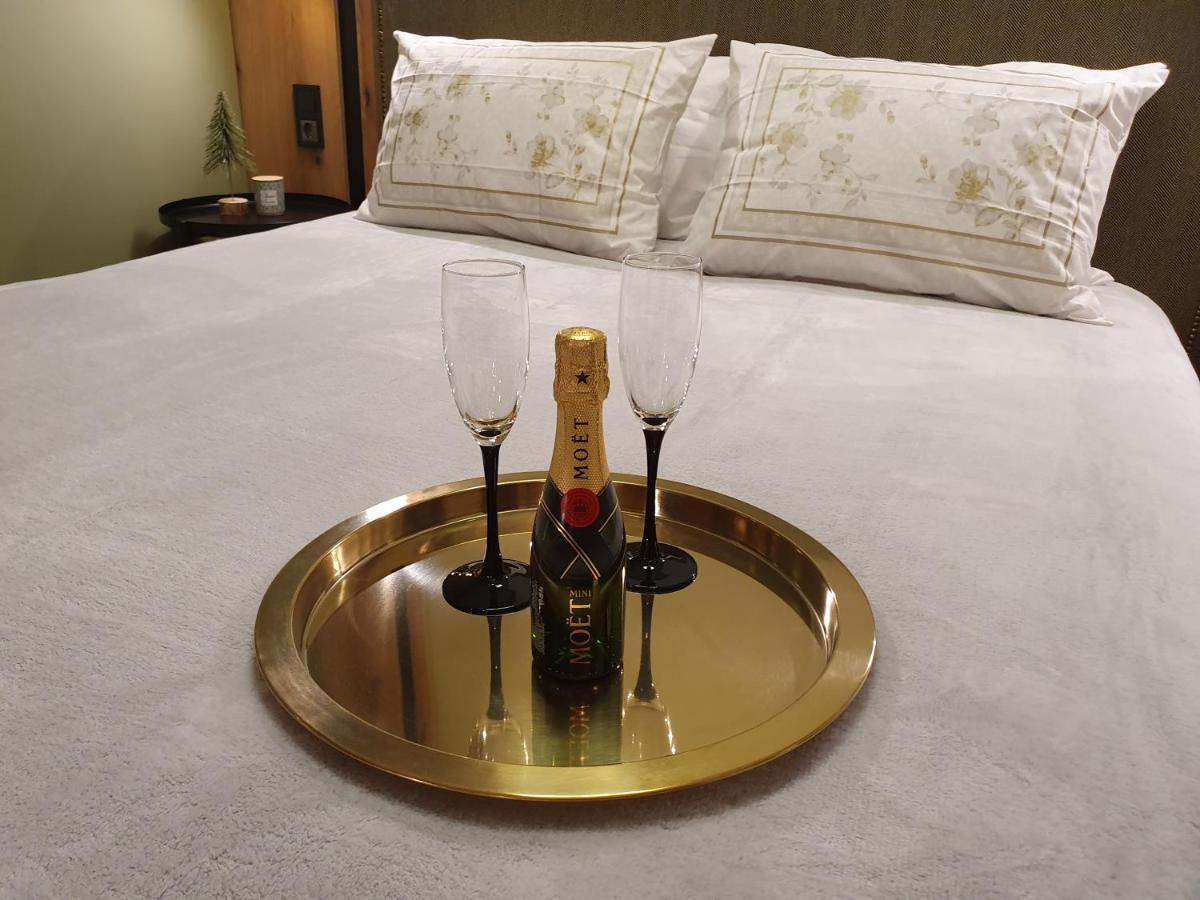 Pinewood Ang Luxurious Apartment A32 Borovets Exteriör bild