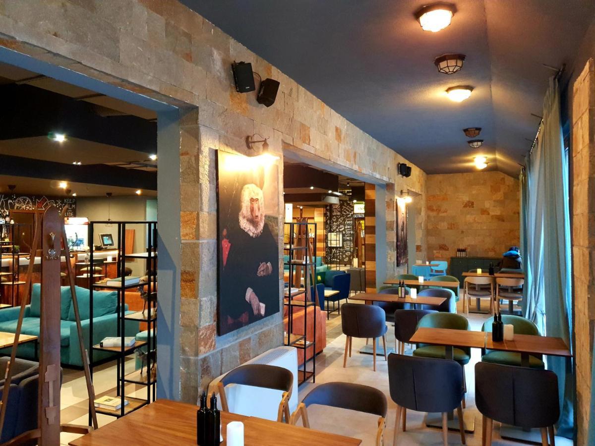 Pinewood Ang Luxurious Apartment A32 Borovets Exteriör bild