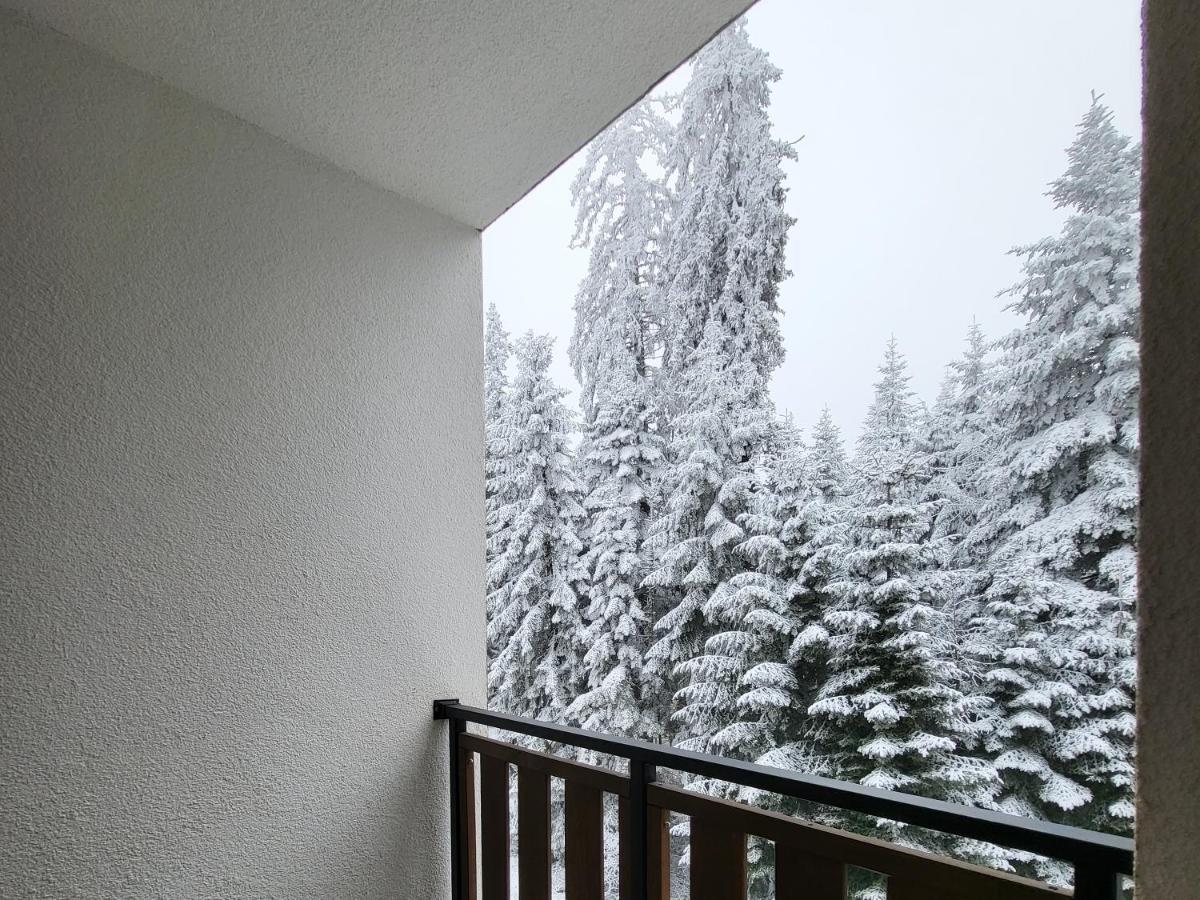Pinewood Ang Luxurious Apartment A32 Borovets Exteriör bild
