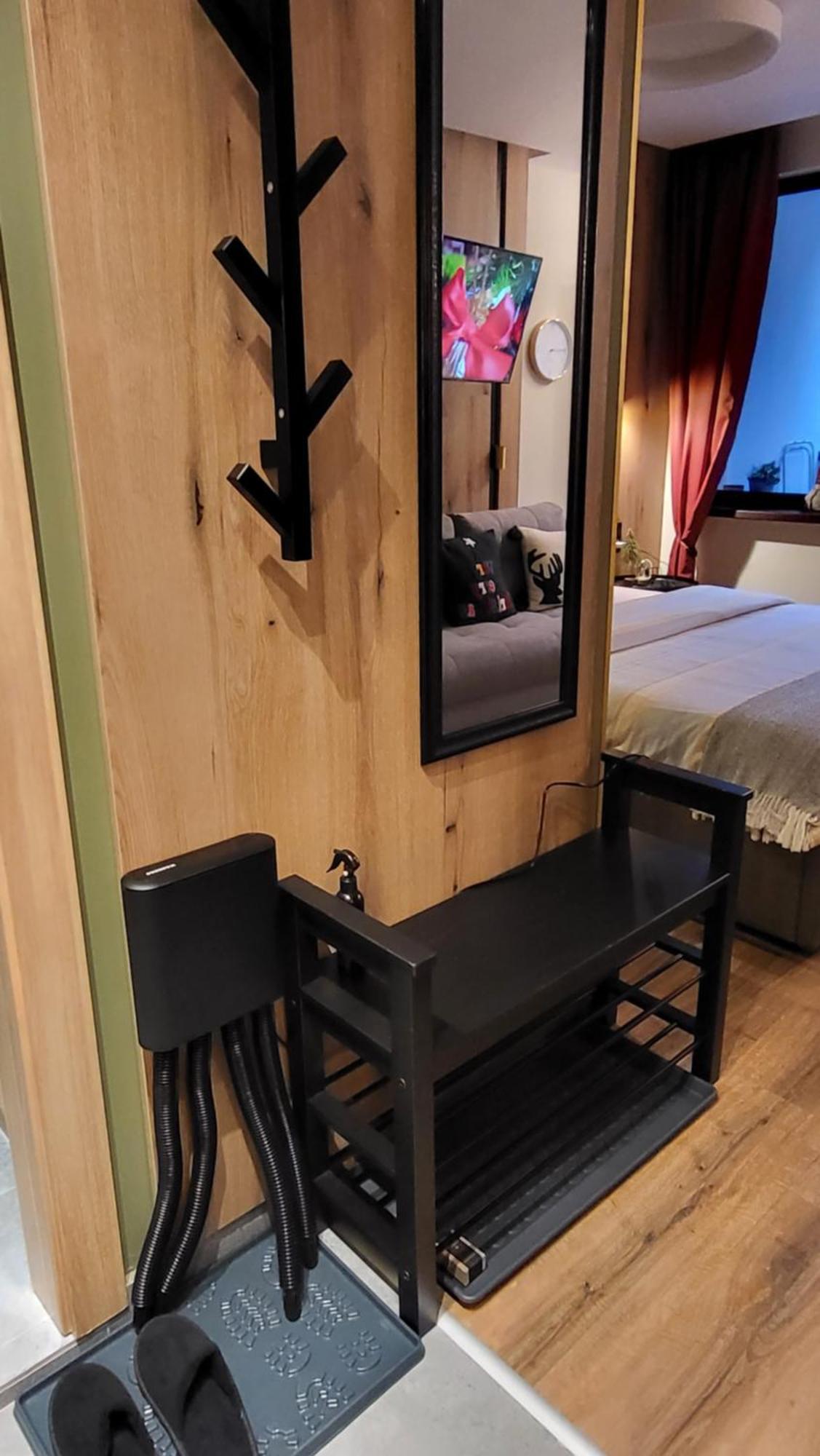 Pinewood Ang Luxurious Apartment A32 Borovets Exteriör bild