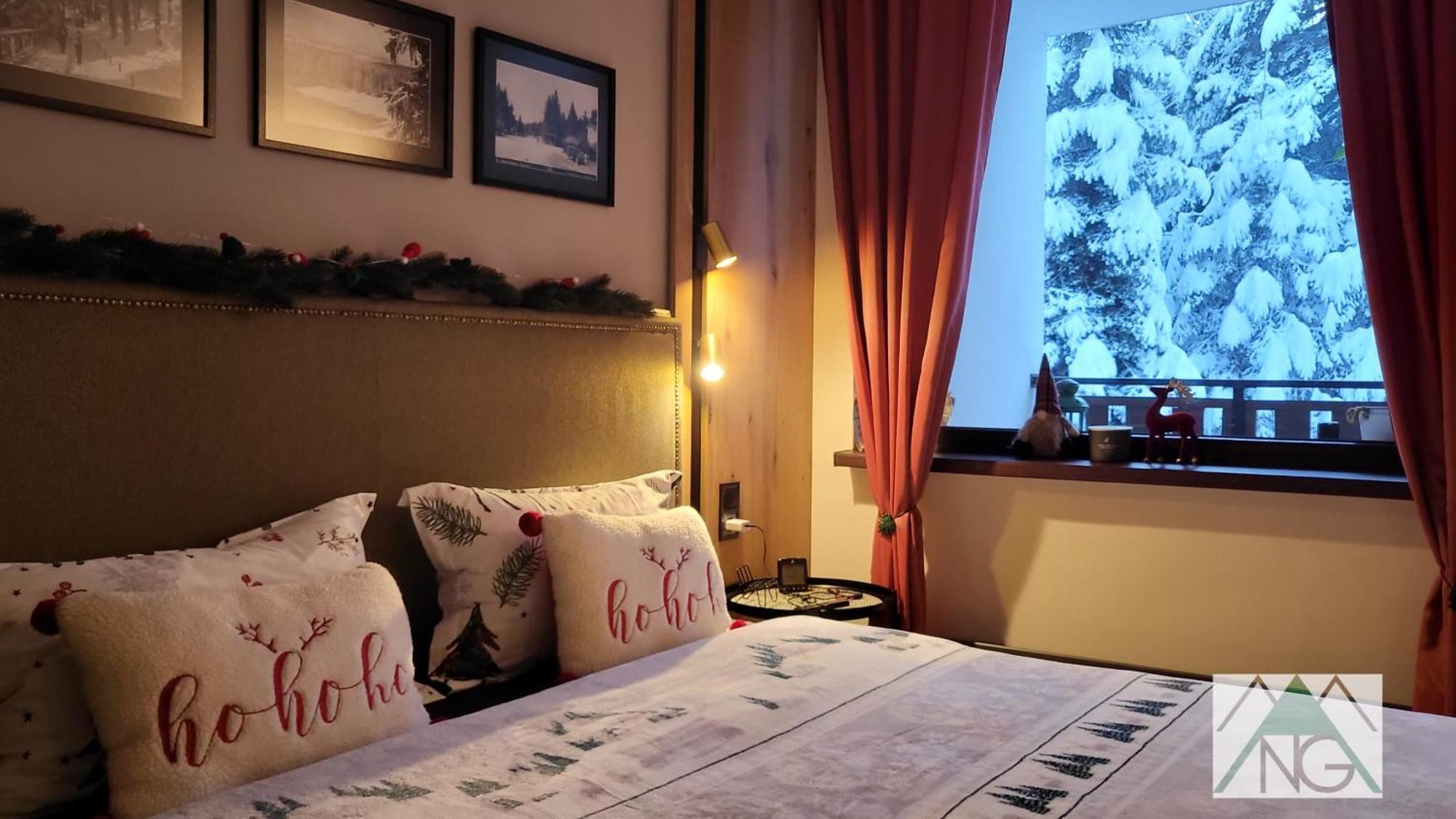 Pinewood Ang Luxurious Apartment A32 Borovets Exteriör bild