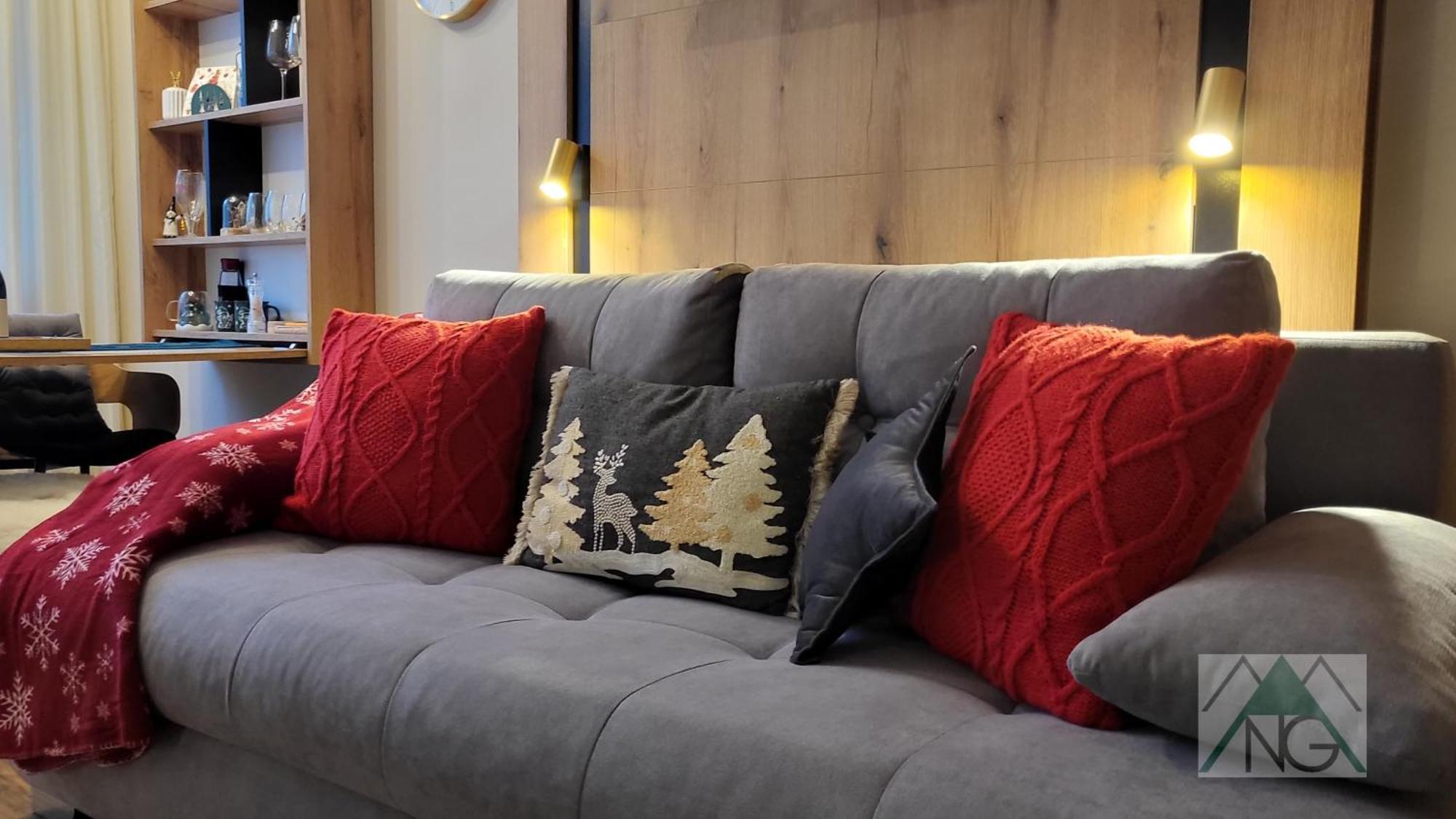 Pinewood Ang Luxurious Apartment A32 Borovets Exteriör bild